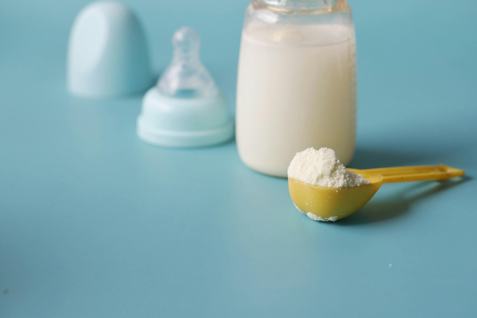 NEC Infant Formula Lawsuit